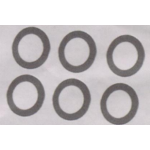 Aluminum Washers SR-030006